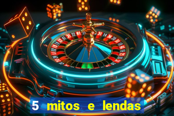 5 mitos e lendas sobre a lua